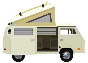 Camper huren