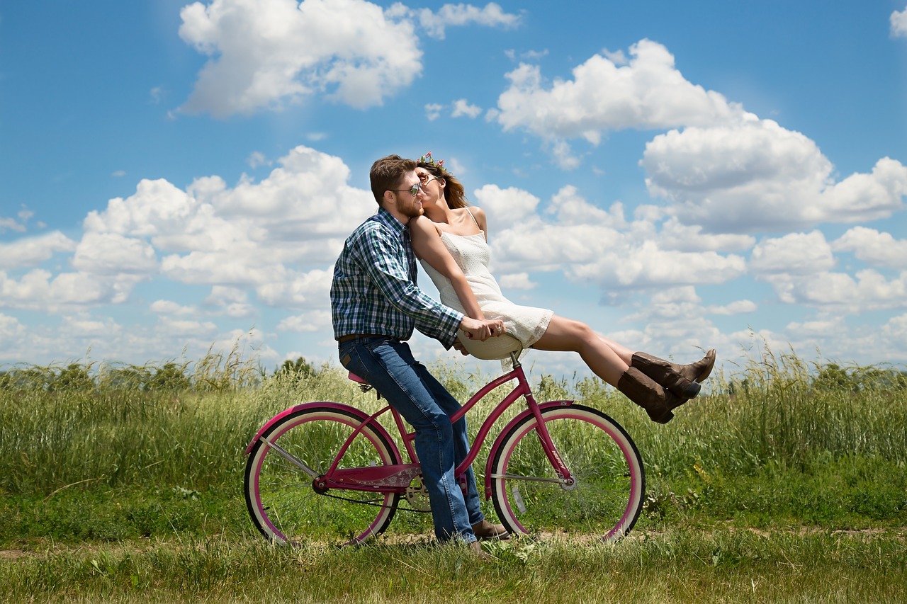 elektrische fiets